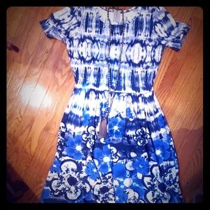 Lularoe Amelia dress